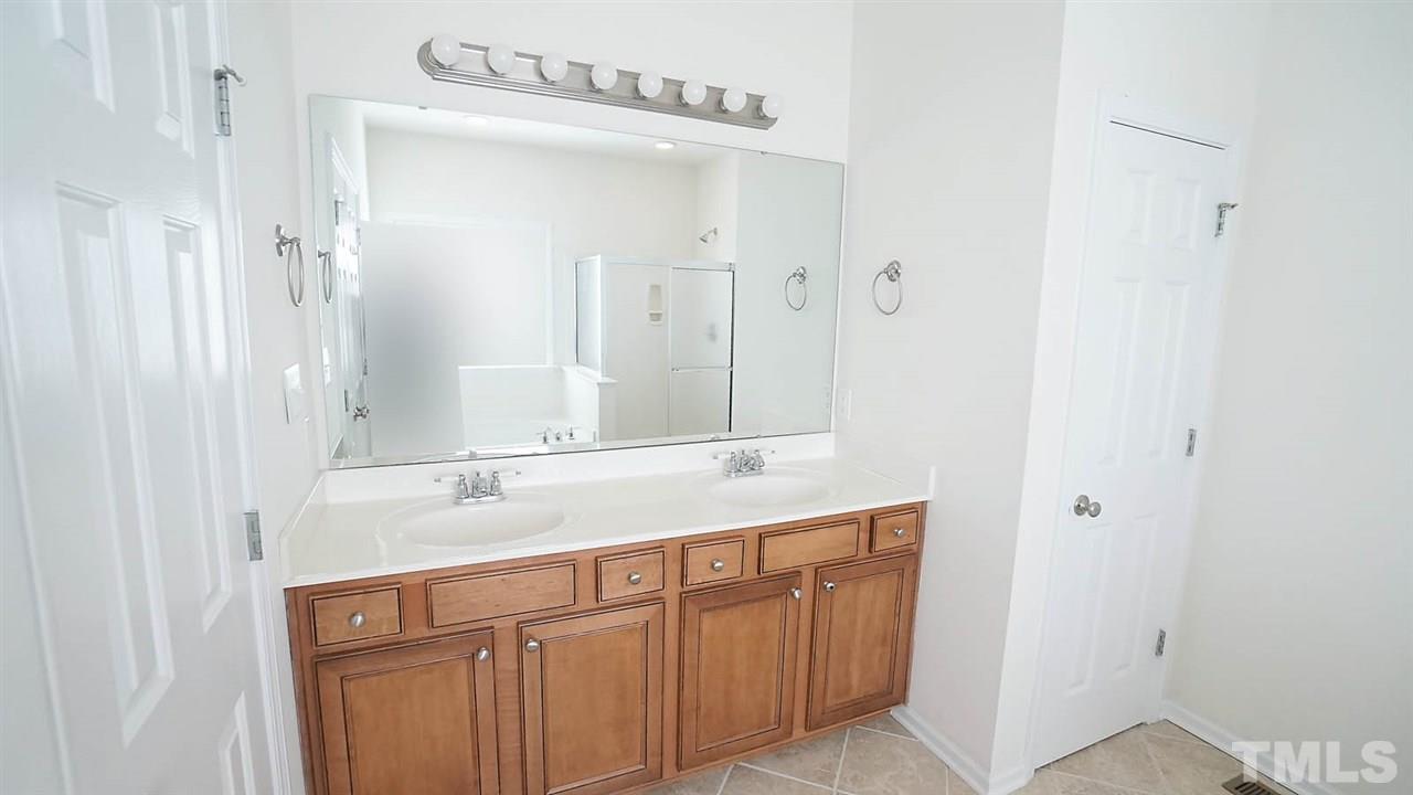 3030 Kilarney Ridge Loop Cary, NC 27511 - Photo 16 of 30 *Master Bath w/ Dual Vanity*
