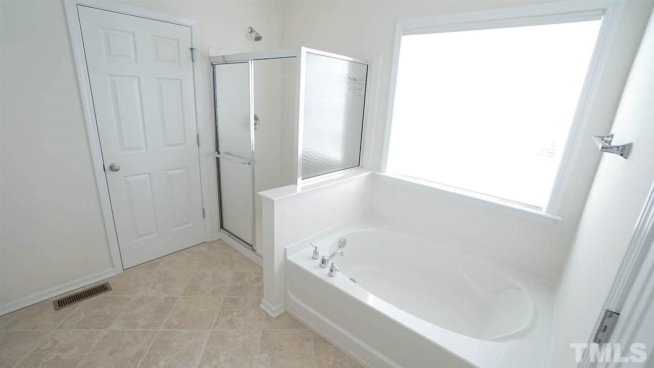 3030 Kilarney Ridge Loop Cary, NC 27511 - Photo 18 of 30 *Another View - Door to Walk-in-Closet*