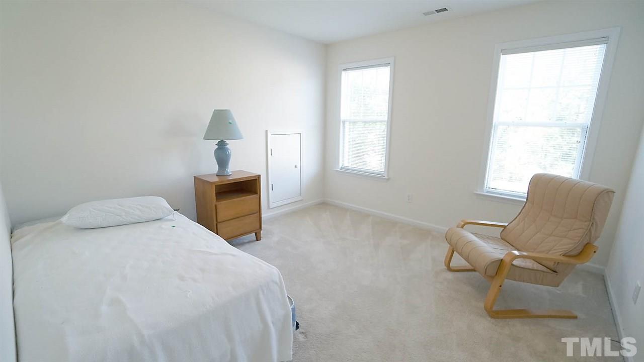 3030 Kilarney Ridge Loop Cary, NC 27511 - Photo 22 of 30 *Second Bedroom*