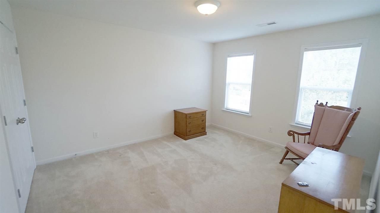 3030 Kilarney Ridge Loop Cary, NC 27511 - Photo 23 of 30 *Third Bedroom*