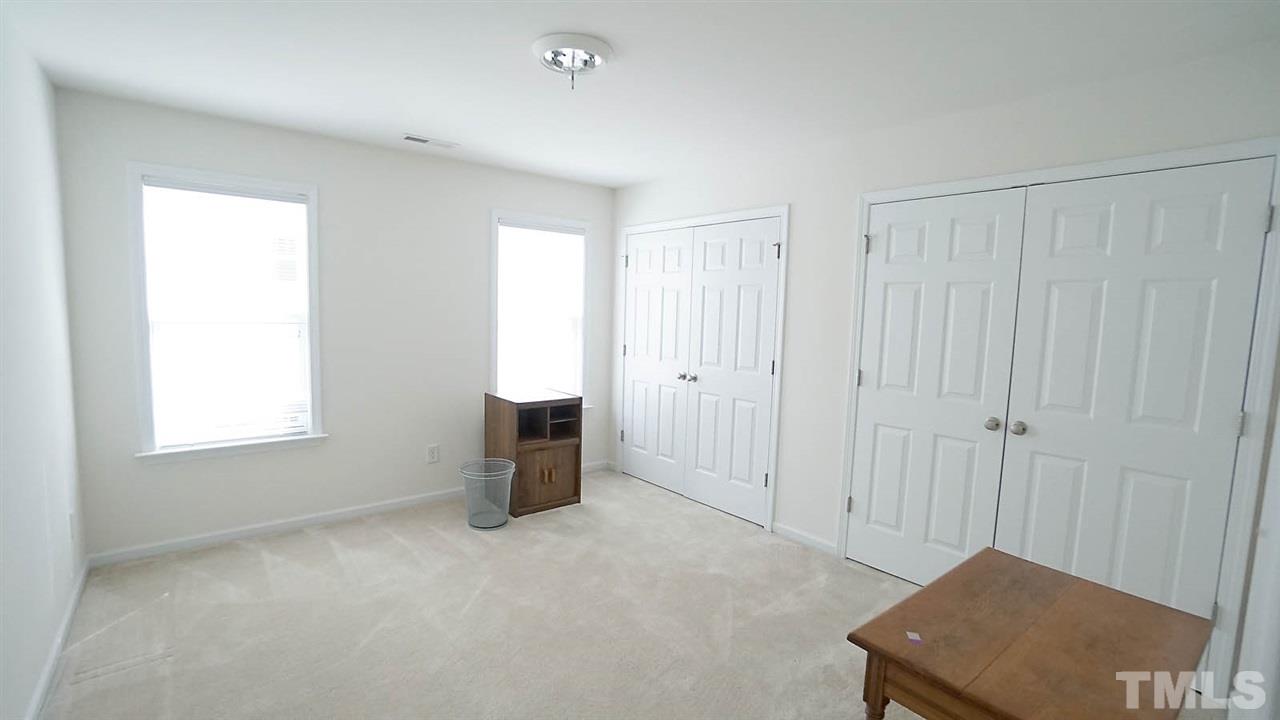 3030 Kilarney Ridge Loop Cary, NC 27511 - Photo 26 of 30 *Fourth Bedroom*