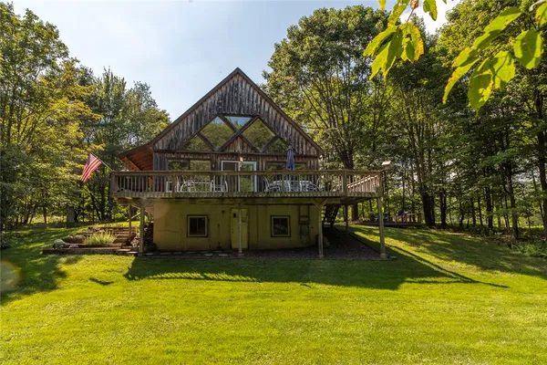 $515,000 | 2074 Bramley Mountain Road, Bovina, NY 13740