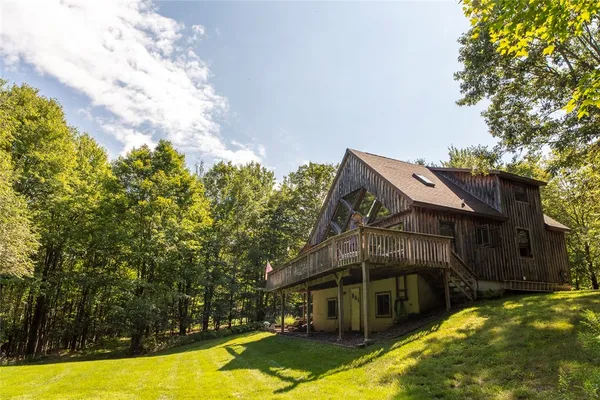 $515,000 | 2074 Bramley Mountain Road, Bovina, NY 13740