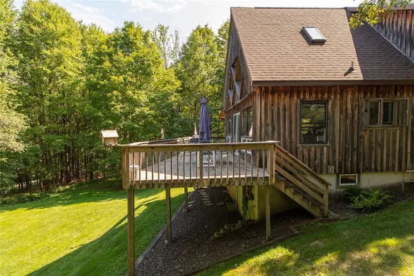 $515,000 | 2074 Bramley Mountain Road, Bovina, NY 13740