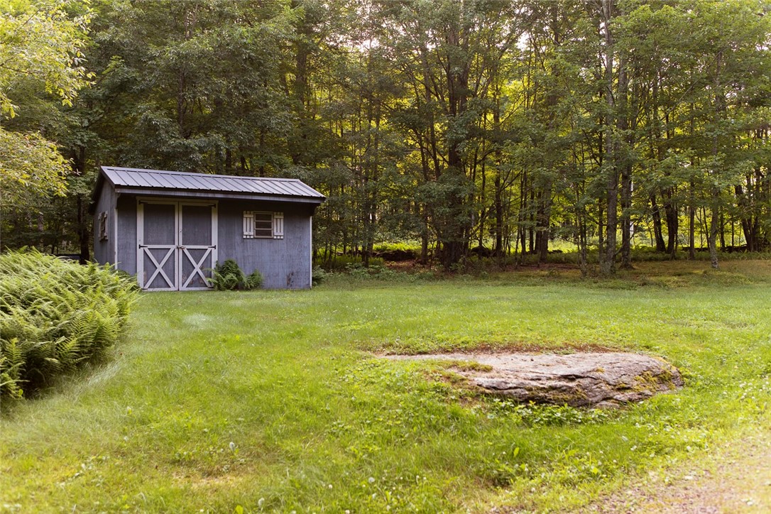 2074 Bramley Mountain Road Bovina, NY 13740 - Photo 46 of 47