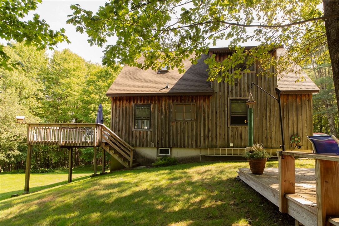 2074 Bramley Mountain Road Bovina, NY 13740 - Photo 5 of 47