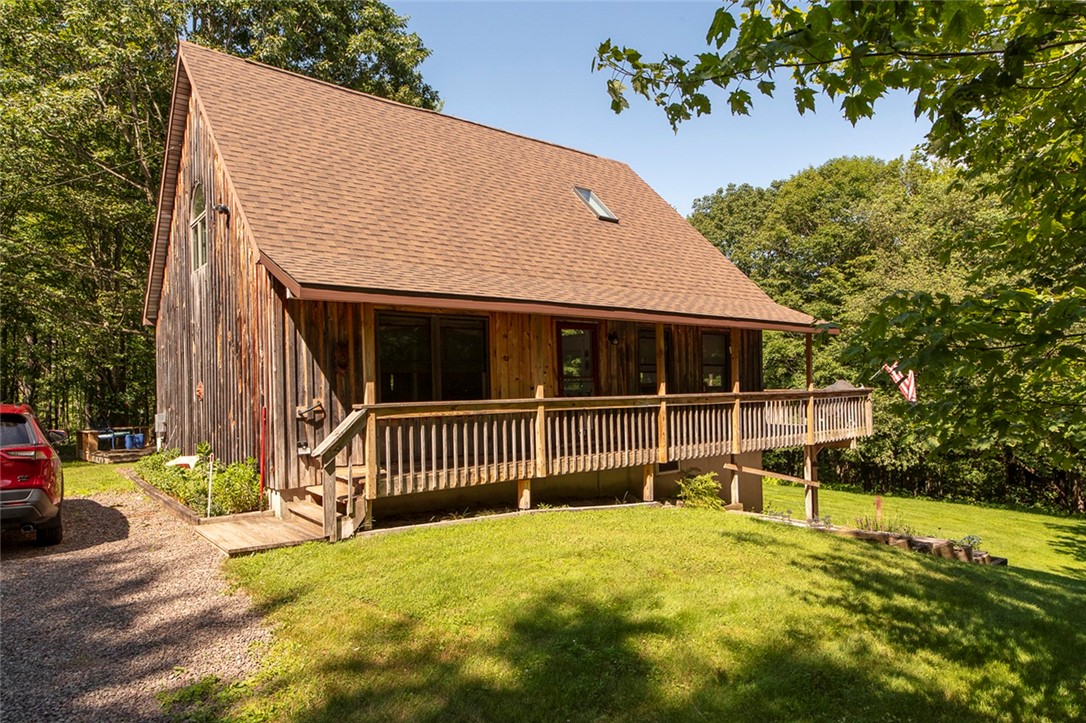 2074 Bramley Mountain Road Bovina, NY 13740 - Photo 8 of 47