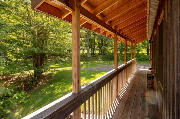 $515,000 | 2074 Bramley Mountain Road, Bovina, NY 13740