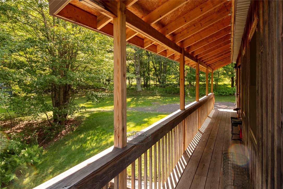 2074 Bramley Mountain Road Bovina, NY 13740 - Photo 9 of 47