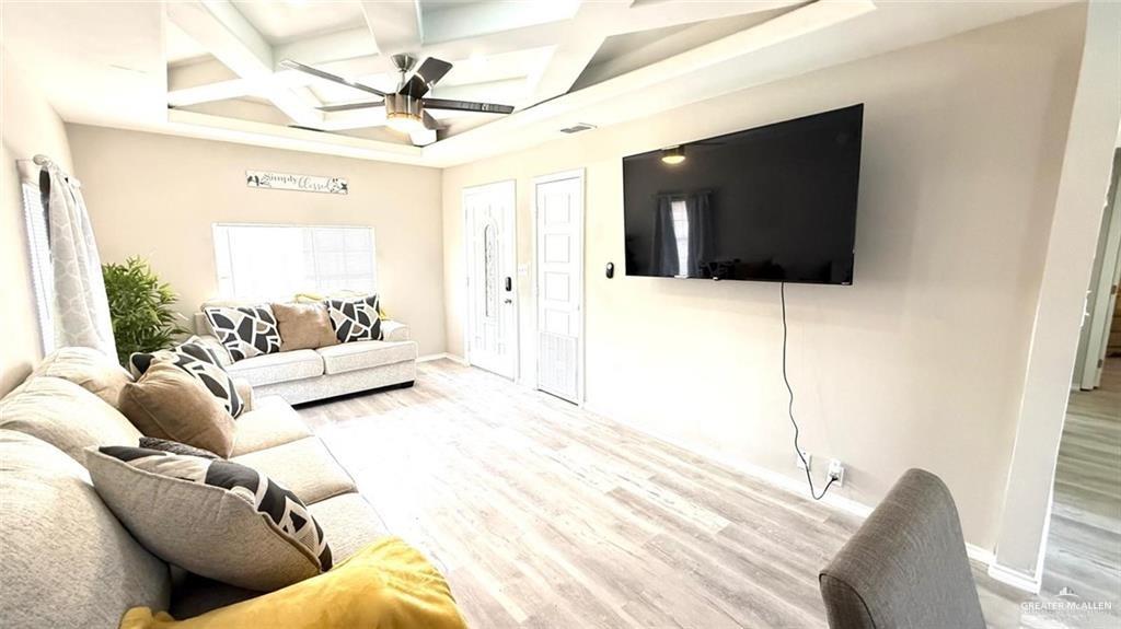 1415 Thompson Road Edinburg, TX 78542 - Photo 2 of 10