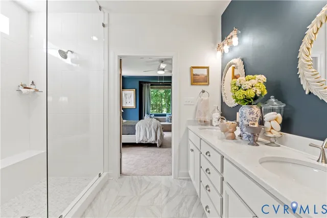 $627,950 | 7709 Dandridge Drive, Quinton, VA 23141