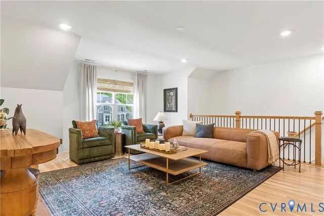 $627,950 | 7709 Dandridge Drive, Quinton, VA 23141