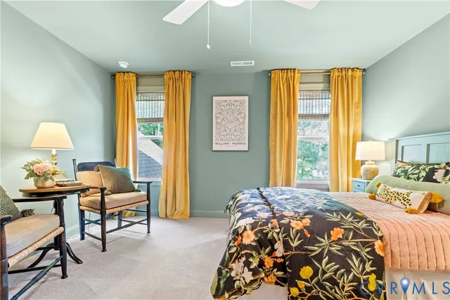 $627,950 | 7709 Dandridge Drive, Quinton, VA 23141