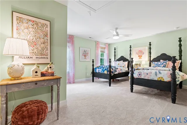 $627,950 | 7709 Dandridge Drive, Quinton, VA 23141