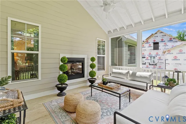 $627,950 | 7709 Dandridge Drive, Quinton, VA 23141