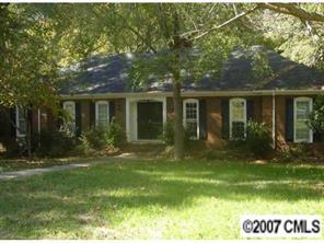 843 Ashmeade Road Charlotte, NC 28211 - Photo 1 of 7 Gallery Image 1