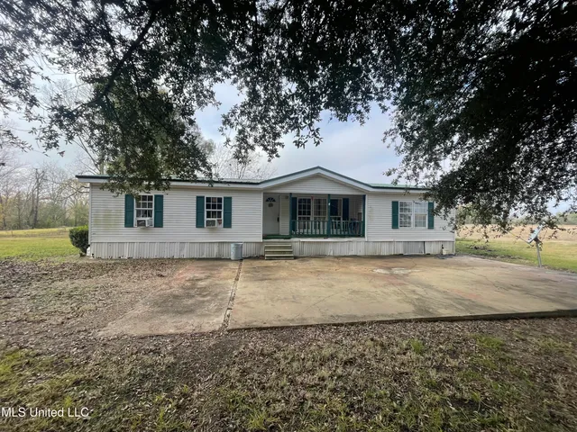 $119,900 | 1344 Little River Road, Jonesville, LA 71343