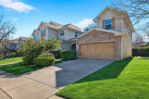 $339,000 | 2032 Oklahoma Avenue, Plano, TX 75074