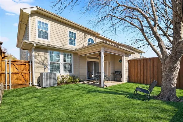 $325,000 | 2032 Oklahoma Avenue, Plano, TX 75074
