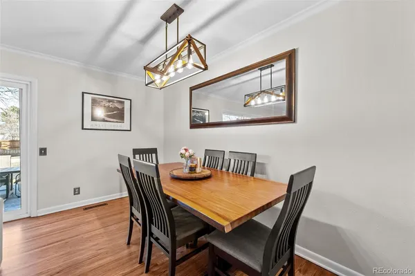 $662,000 | 841 East Oakwood Avenue, Centennial, CO 80121