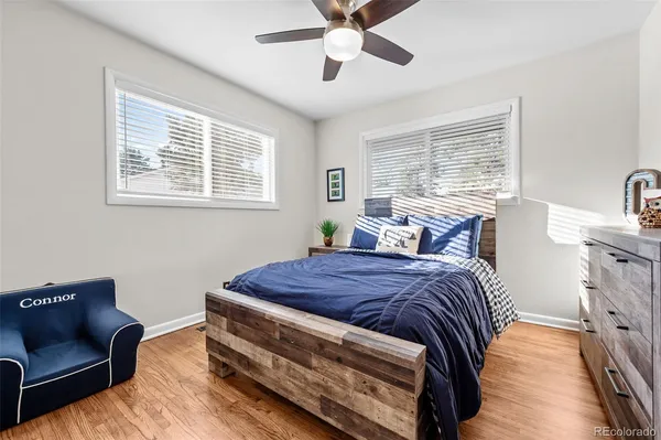 $662,000 | 841 East Oakwood Avenue, Centennial, CO 80121