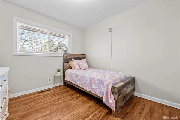 $662,000 | 841 East Oakwood Avenue, Centennial, CO 80121