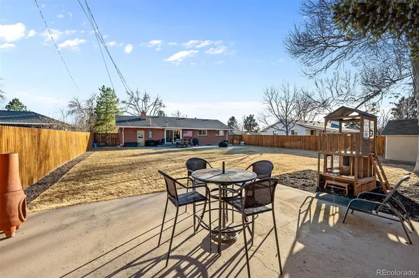 $662,000 | 841 East Oakwood Avenue, Centennial, CO 80121