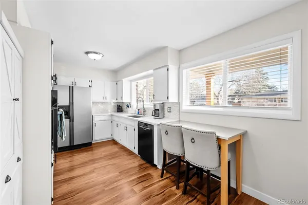 $662,000 | 841 East Oakwood Avenue, Centennial, CO 80121