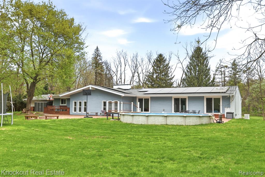 12452 Canada Road Birch Run, MI 48415 - Photo 49 of 78