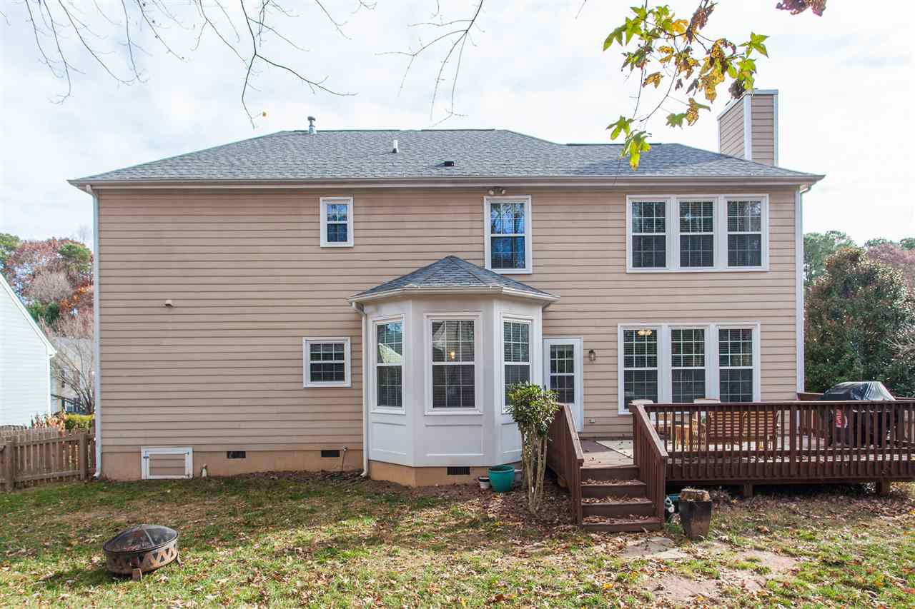 8513 Yucca Trail Raleigh, NC 27615 - Photo 28 of 30 Photo 28