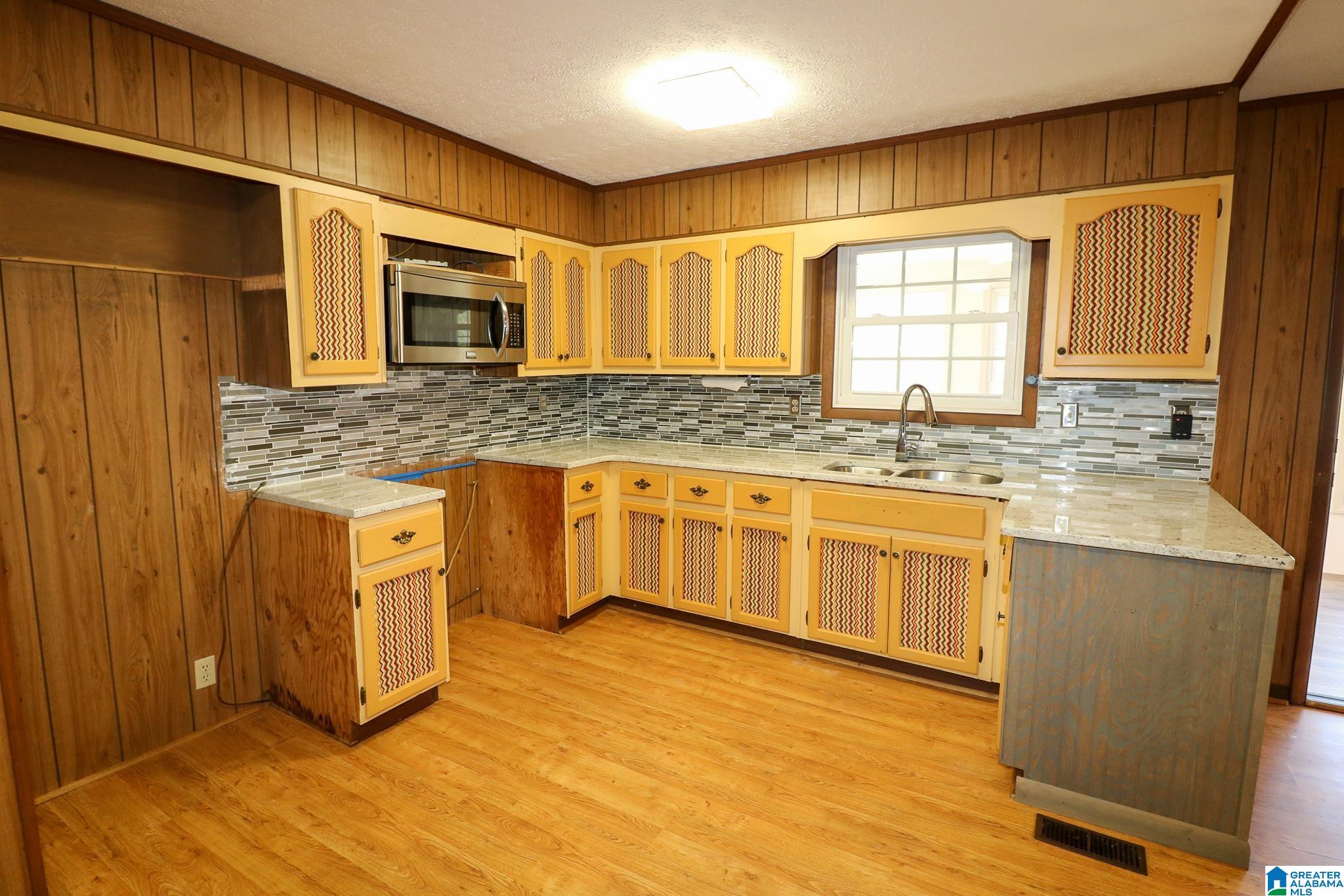 1666 Allison Mill Road Talladega, AL 35160 - Photo 7 of 44