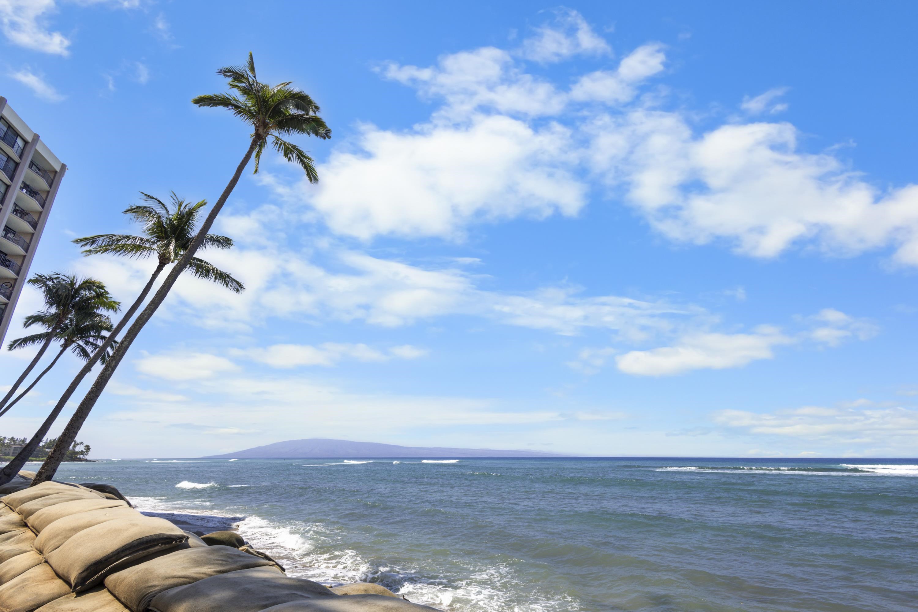 4365 Lower Honoapiilani Road, Unit 115 Lahaina, HI 96761 - Photo 33 of 44 a view of a terrace