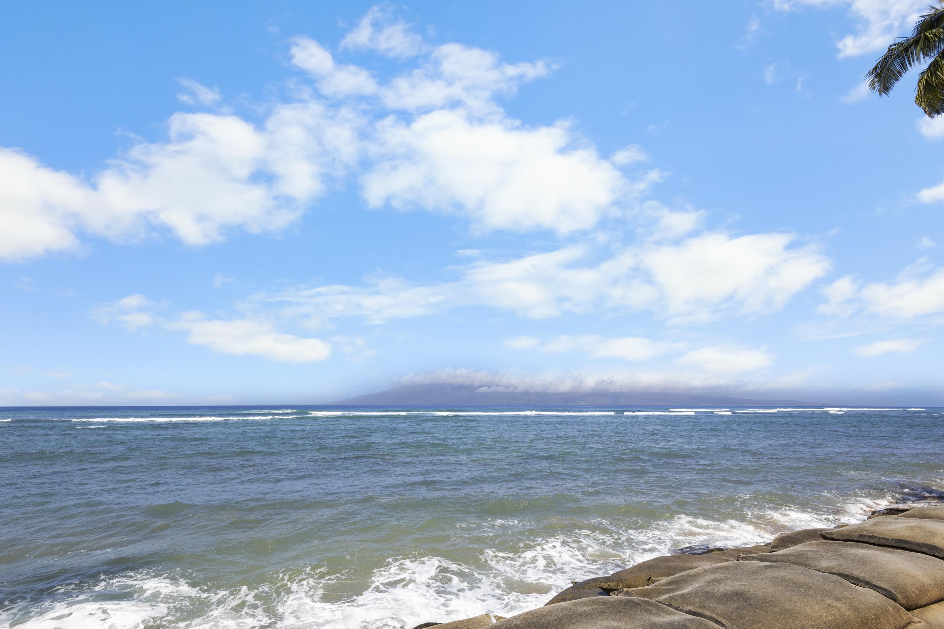 4365 Lower Honoapiilani Road, Unit 115 Lahaina, HI 96761 - Photo 35 of 44 a view of an ocean