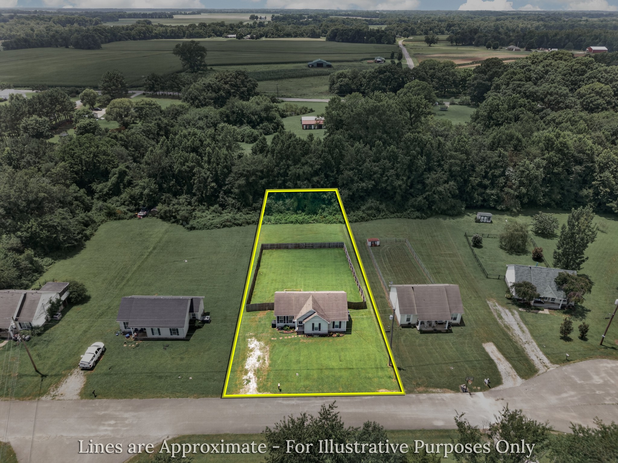48 Ridgeline Drive Fayetteville, TN 37334 - Photo 4 of 27