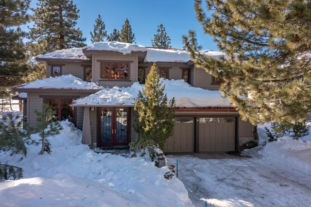 $2,200,000 | 56 Wagon Road, Unit 56, Mammoth Lakes, CA 93546