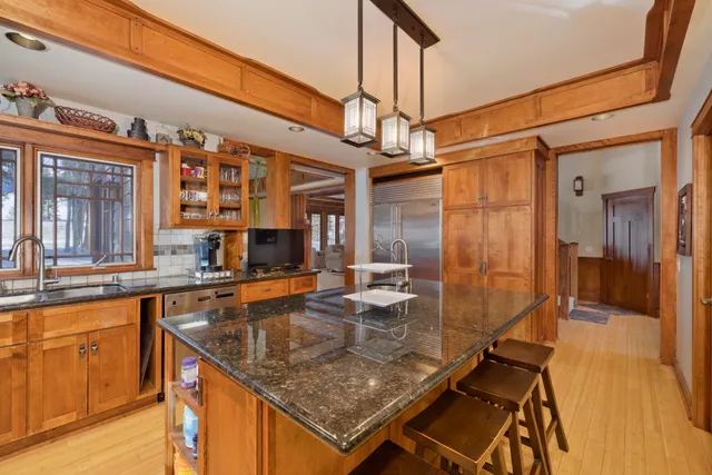 $2,200,000 | 56 Wagon Road, Unit 56, Mammoth Lakes, CA 93546