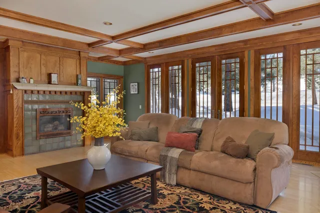 $2,200,000 | 56 Wagon Road, Unit 56, Mammoth Lakes, CA 93546