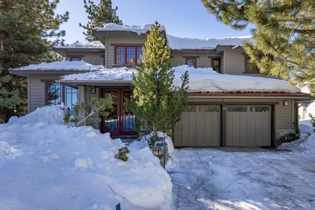 $2,200,000 | 56 Wagon Road, Unit 56, Mammoth Lakes, CA 93546