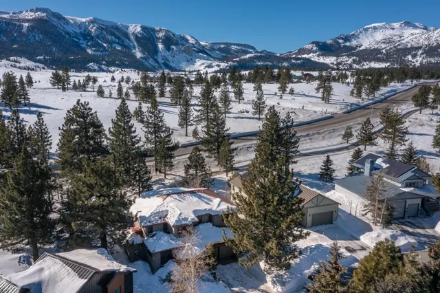 $2,200,000 | 56 Wagon Road, Unit 56, Mammoth Lakes, CA 93546