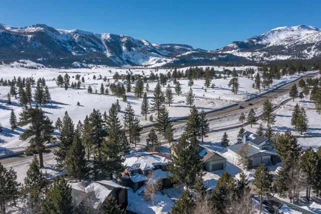 $2,200,000 | 56 Wagon Road, Unit 56, Mammoth Lakes, CA 93546