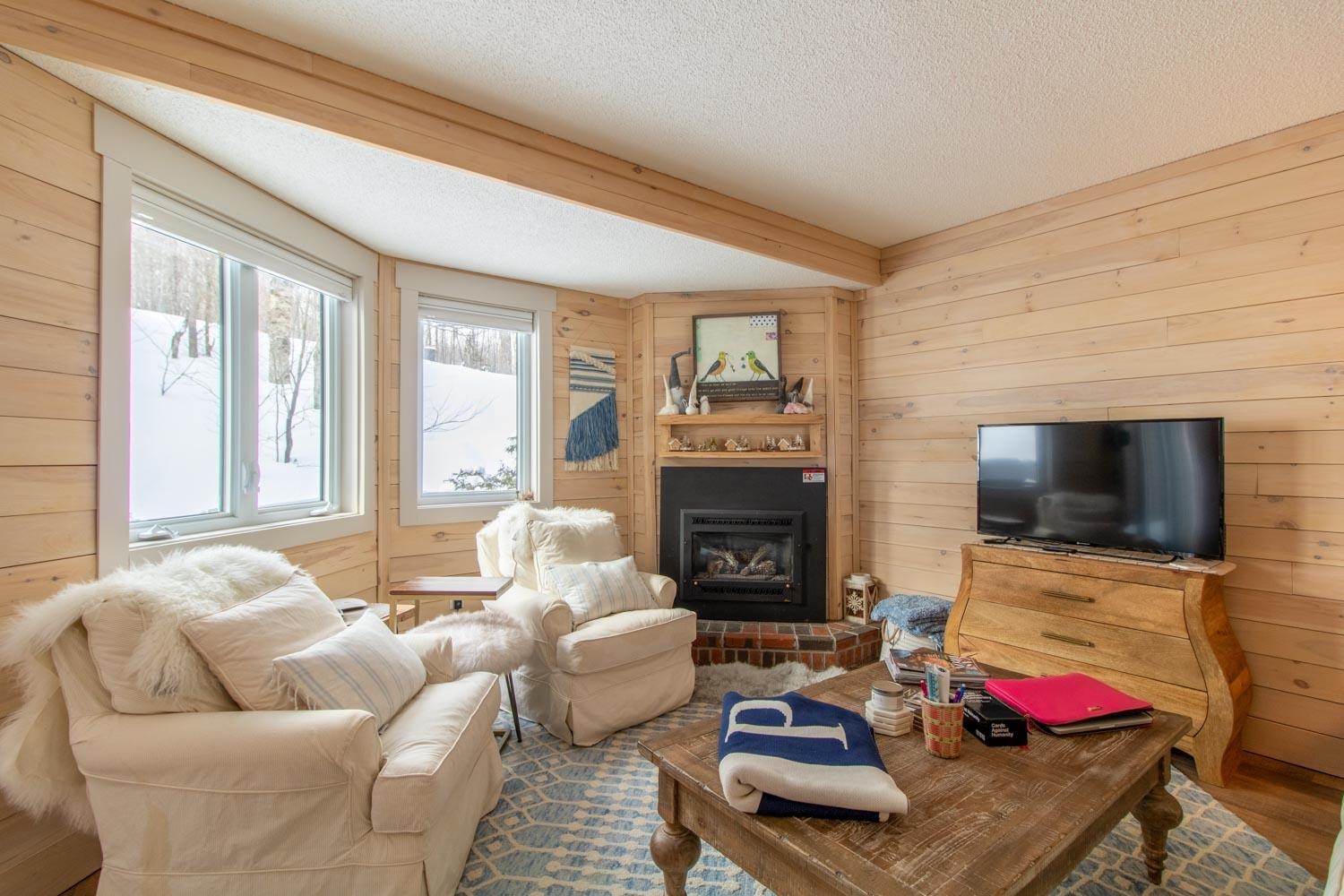 264 Slopeside Road, Unit S1002 Jay, VT 05859 - Photo 2 of 40