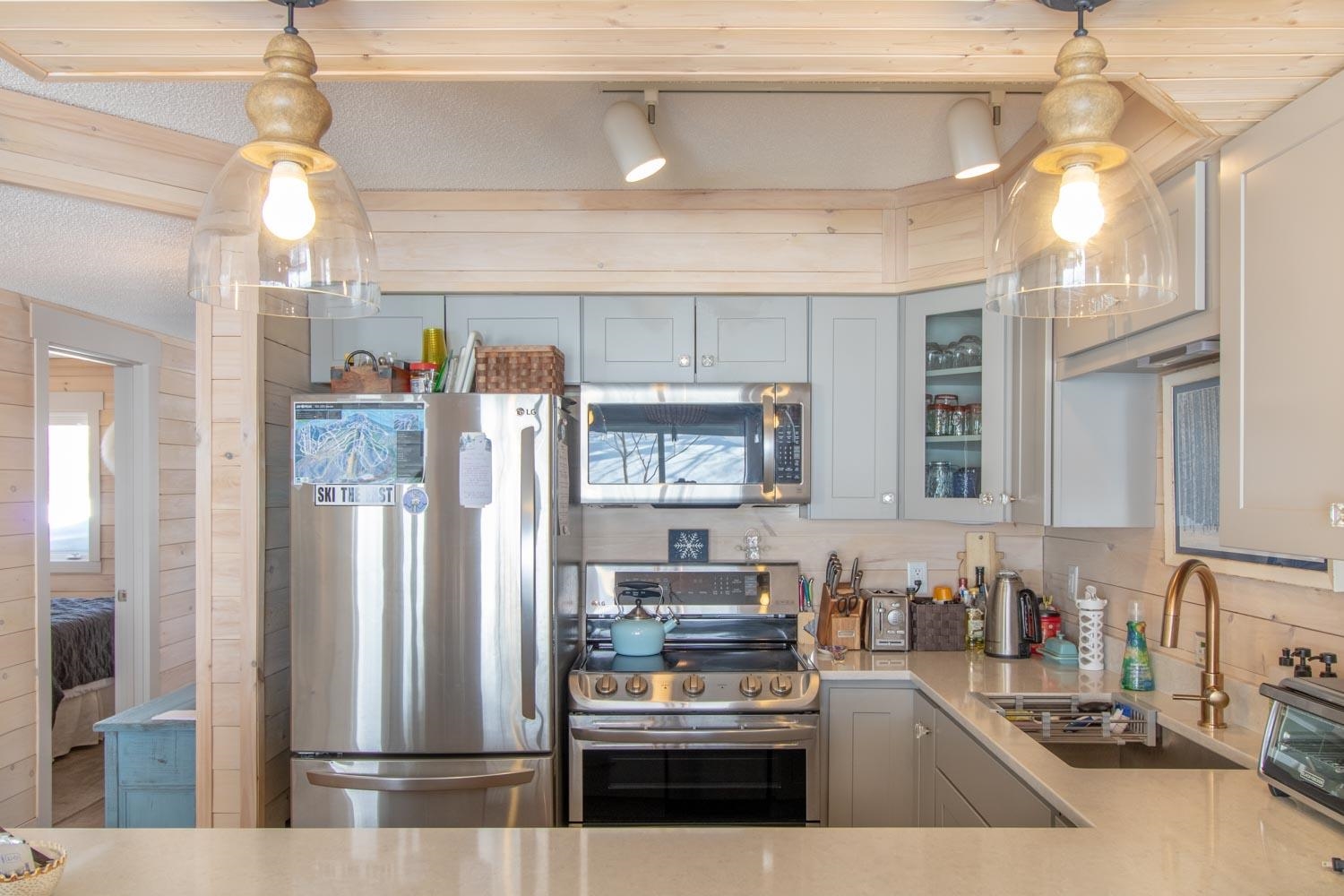 264 Slopeside Road, Unit S1002 Jay, VT 05859 - Photo 5 of 40