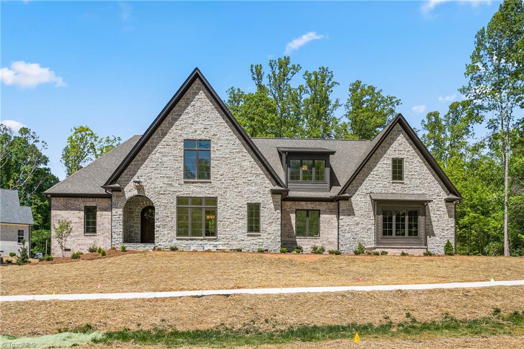 8198 Falcon Trail Oak Ridge, NC 27310 - Photo 1 of 44