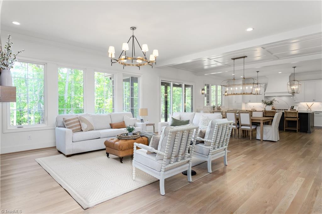 8198 Falcon Trail Oak Ridge, NC 27310 - Photo 11 of 44