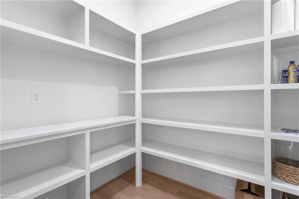 8198 Falcon Trail Oak Ridge, NC 27310 - Photo 20 of 44 pantry