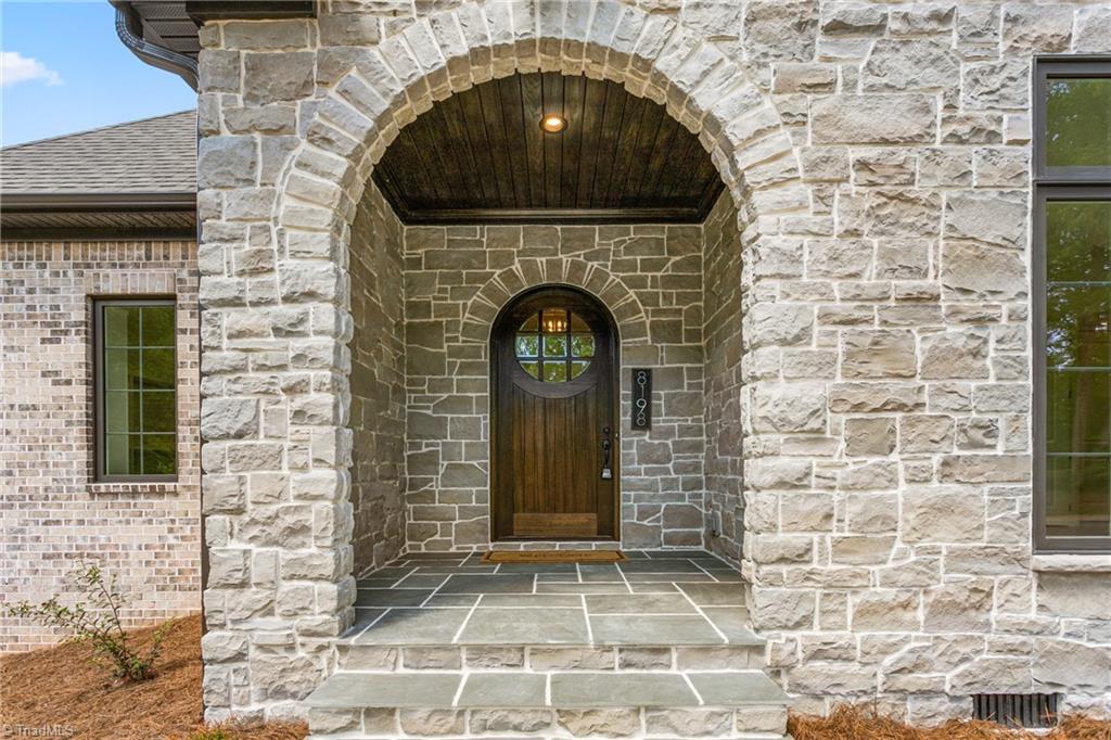 8198 Falcon Trail Oak Ridge, NC 27310 - Photo 2 of 44
