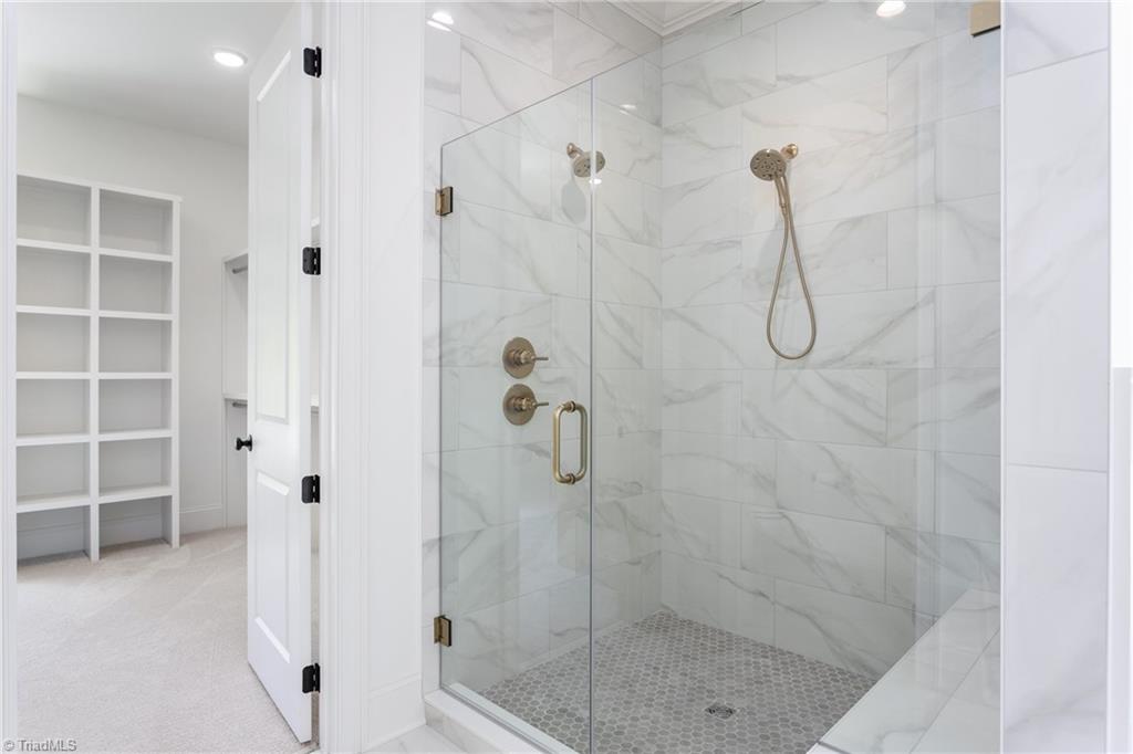 8198 Falcon Trail Oak Ridge, NC 27310 - Photo 25 of 44