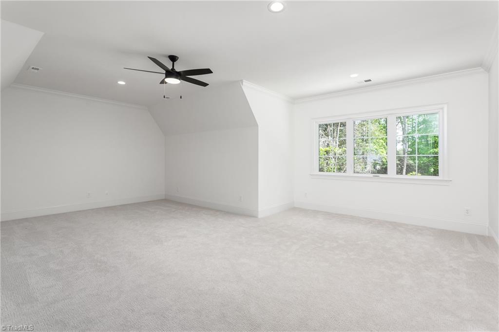 8198 Falcon Trail Oak Ridge, NC 27310 - Photo 33 of 44