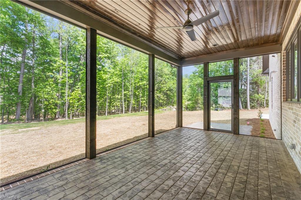 8198 Falcon Trail Oak Ridge, NC 27310 - Photo 39 of 44