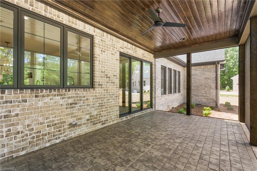 8198 Falcon Trail Oak Ridge, NC 27310 - Photo 40 of 44